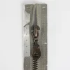Prym Reißverschluss Metall teilbar Col. 004 taupe 45cm