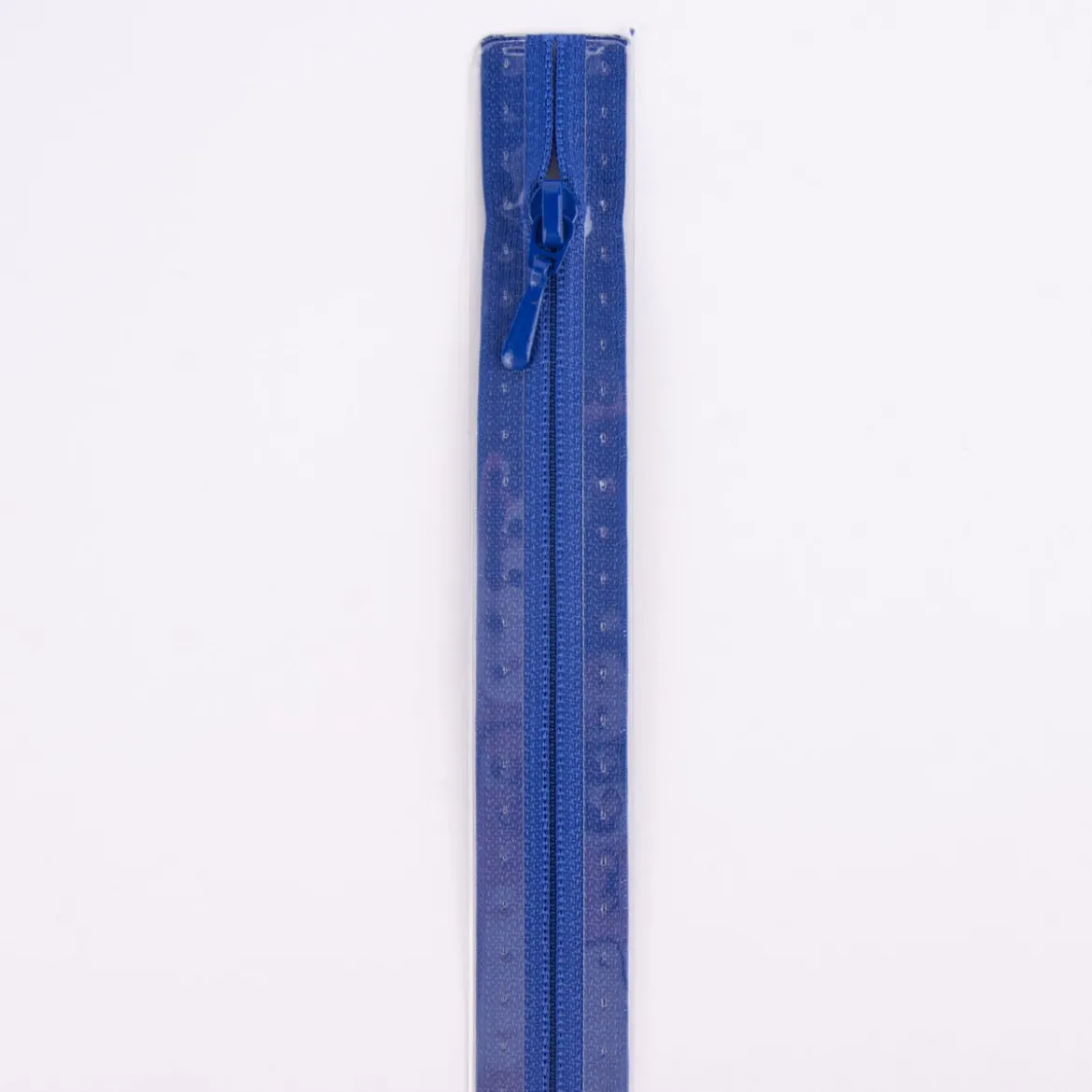 Prym Reißverschluss RV S2 Typ 0 Nahtfein 30 cm Fla royal