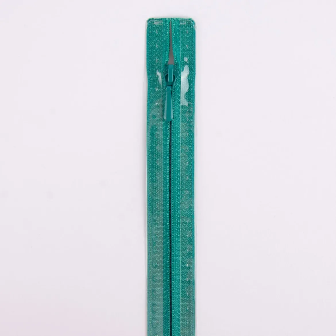 Prym Reißverschluss RV S2 Typ 0 Nahtfein 30 cm Fla südsee