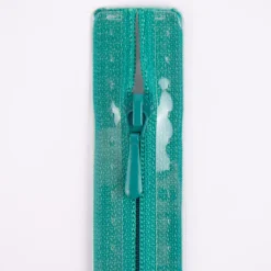 Prym Reißverschluss RV S2 Typ 0 Nahtfein 30 cm Fla südsee