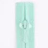 Prym Reißverschluss RV S2 Typ 0 Nahtfein 50 cm Fla lindgrün