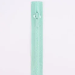 Prym Reißverschluss RV S2 Typ 0 Nahtfein 60 cm Fla lindgrün