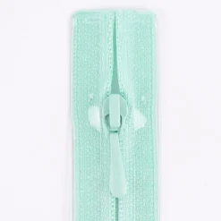 Prym Reißverschluss RV S2 Typ 0 Nahtfein 60 cm Fla lindgrün