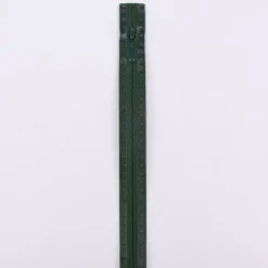 Prym Reißverschluss RV S2 Typ 0 Nahtfein 40 cm Fla tanne