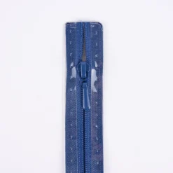 Prym Reißverschluss RV S2 Typ 0 Nahtfein 50 cm Fla tinte