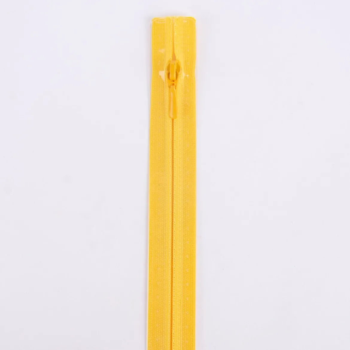 Prym Reißverschluss RV S2 Typ 0 Nahtfein 60 cm Fla elfenbein
