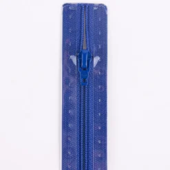 Prym Reißverschluss RV S1 Typ 0 ut 22cm Fla royal