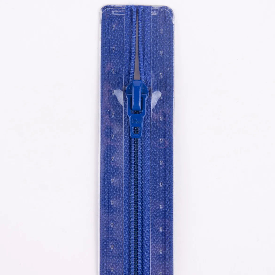 Prym Reißverschluss RV S1 Typ 0 ut 22cm Fla royal