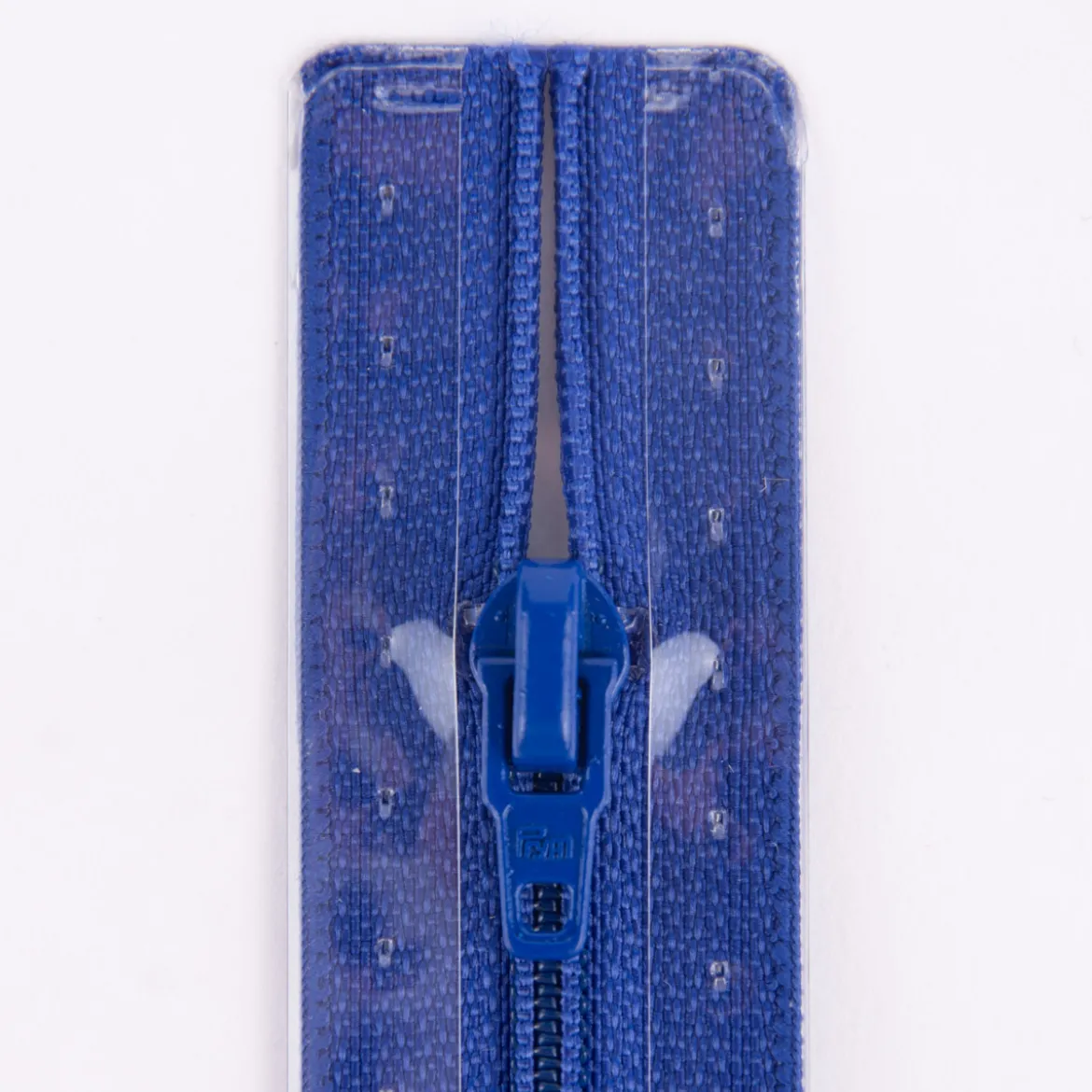 Prym Reißverschluss RV S1 Typ 0 ut 22cm Fla royal