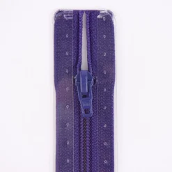 Prym Reißverschluss RV S1 Typ 0 ut 20 cm Fla lila