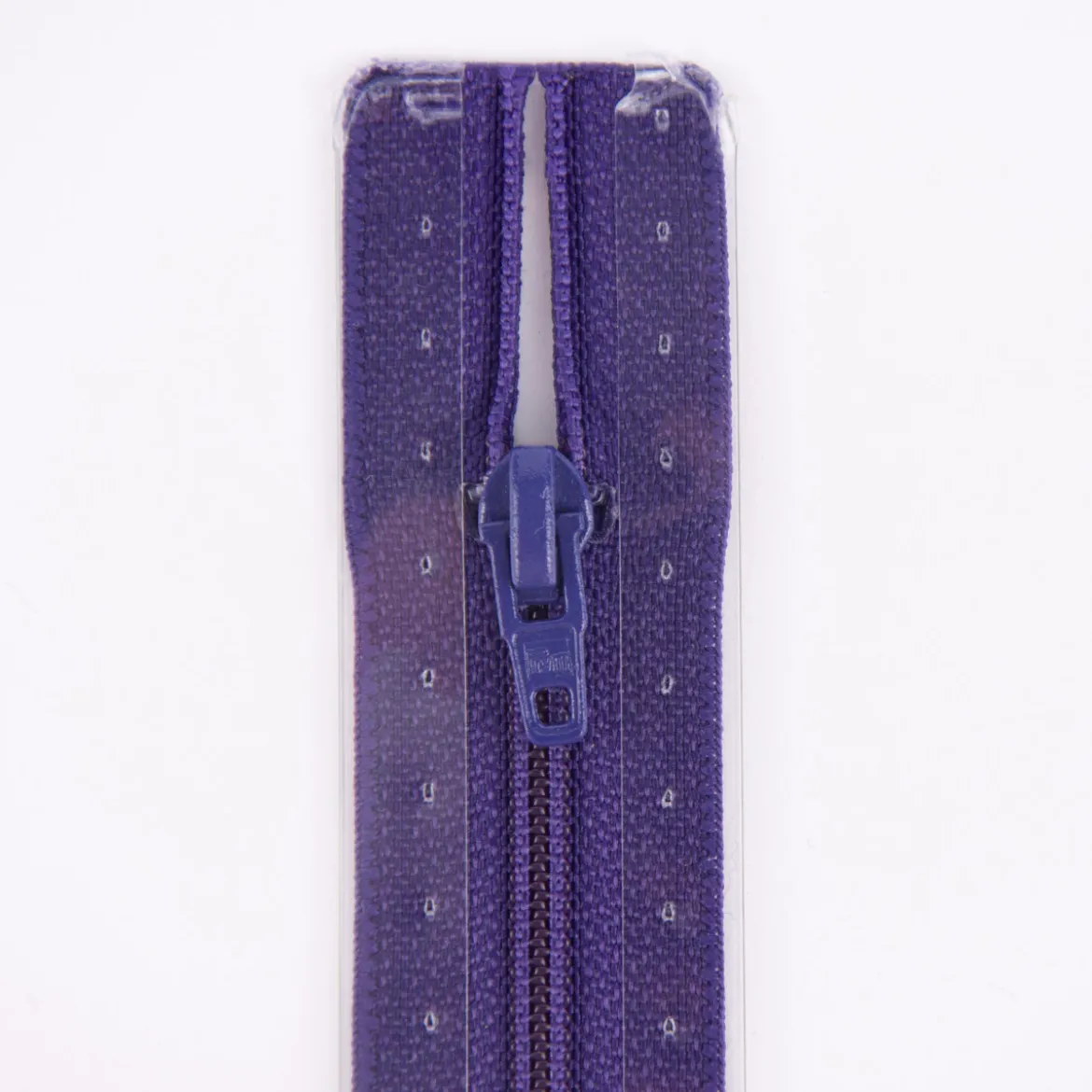 Prym Reißverschluss RV S1 Typ 0 ut 20 cm Fla lila