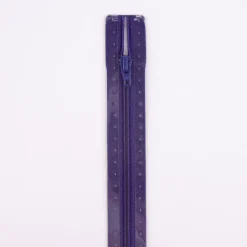 Prym Reißverschluss RV S1 Typ 0 ut 22cm Fla lila
