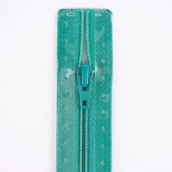 Prym Reißverschluss RV S1 Typ 0 ut 22cm Fla südsee