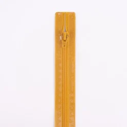 Prym Reißverschluss RV S1 Typ 0 ut 22cm Fla d-safran