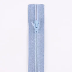 Prym Reißverschluss RV S1 Typ 0 ut 12 cm Fla hellblau