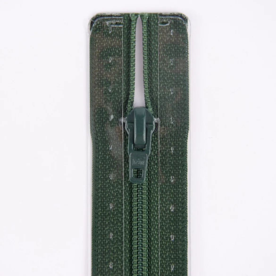 Prym Reißverschluss RV S1 Typ 0 ut 12 cm Fla tanne