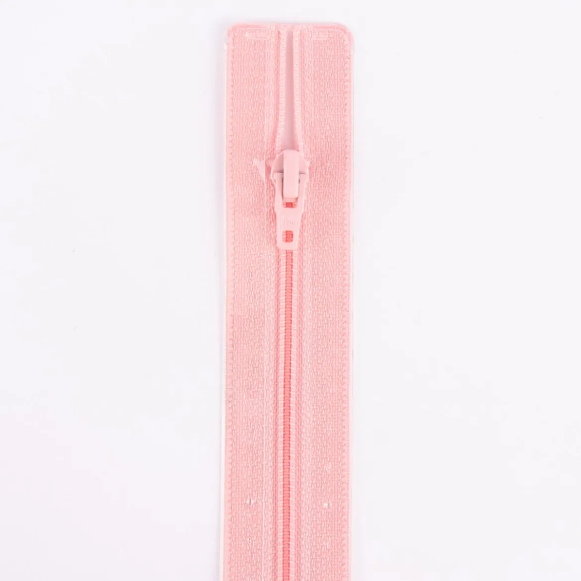 Prym Reißverschluss RV S1 Typ 0 ut 12 cm Fla rosa