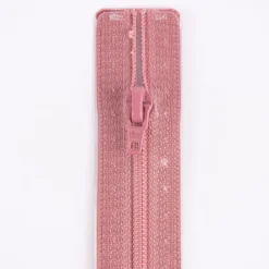 Prym Reißverschluss RV S1 Typ 0 ut 12 cm Fla altrosa