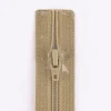 Prym Reißverschluss RV S1 Typ 0 ut 12 cm Fla khaki