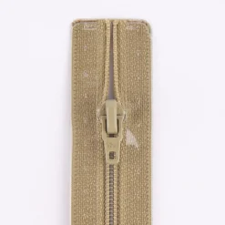 Prym Reißverschluss RV S1 Typ 0 ut 12 cm Fla khaki