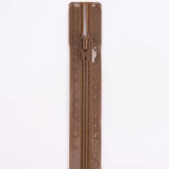 Prym Reißverschluss RV S1 Typ 0 ut 12 cm Fla nougat