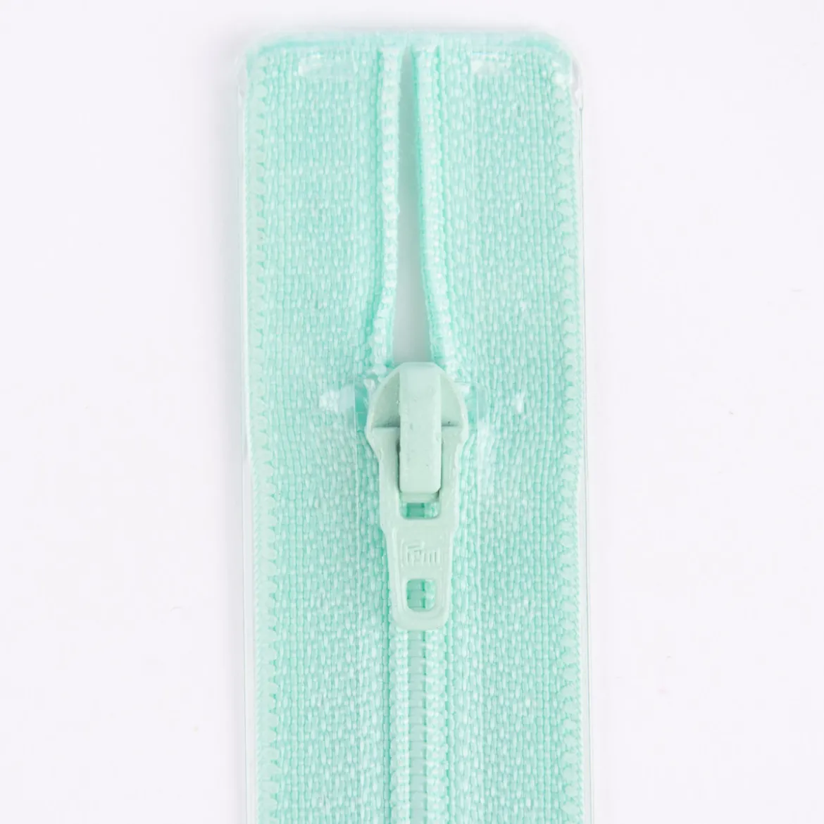 Prym Reißverschluss RV S1 Typ 0 ut 12 cm Fla lindgrün
