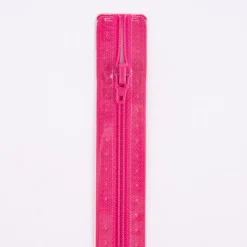 Prym Reißverschluss RV S1 Typ 0 ut 12 cm Fla pink