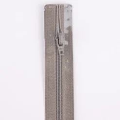 Prym Reißverschluss RV S1 Typ 0 ut 15 cm Fla m-grau