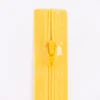 Prym Reißverschluss RV S1 Typ 0 ut 15 cm Fla sonnengelb