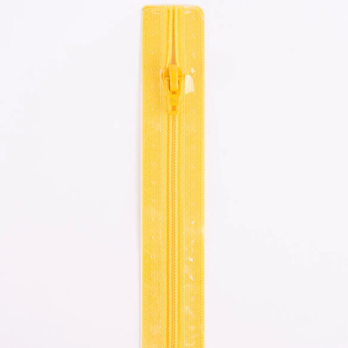 Prym Reißverschluss RV S1 Typ 0 ut 15 cm Fla sonnengelb