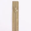 Prym Reißverschluss RV S1 Typ 0 ut 15 cm Fla khaki