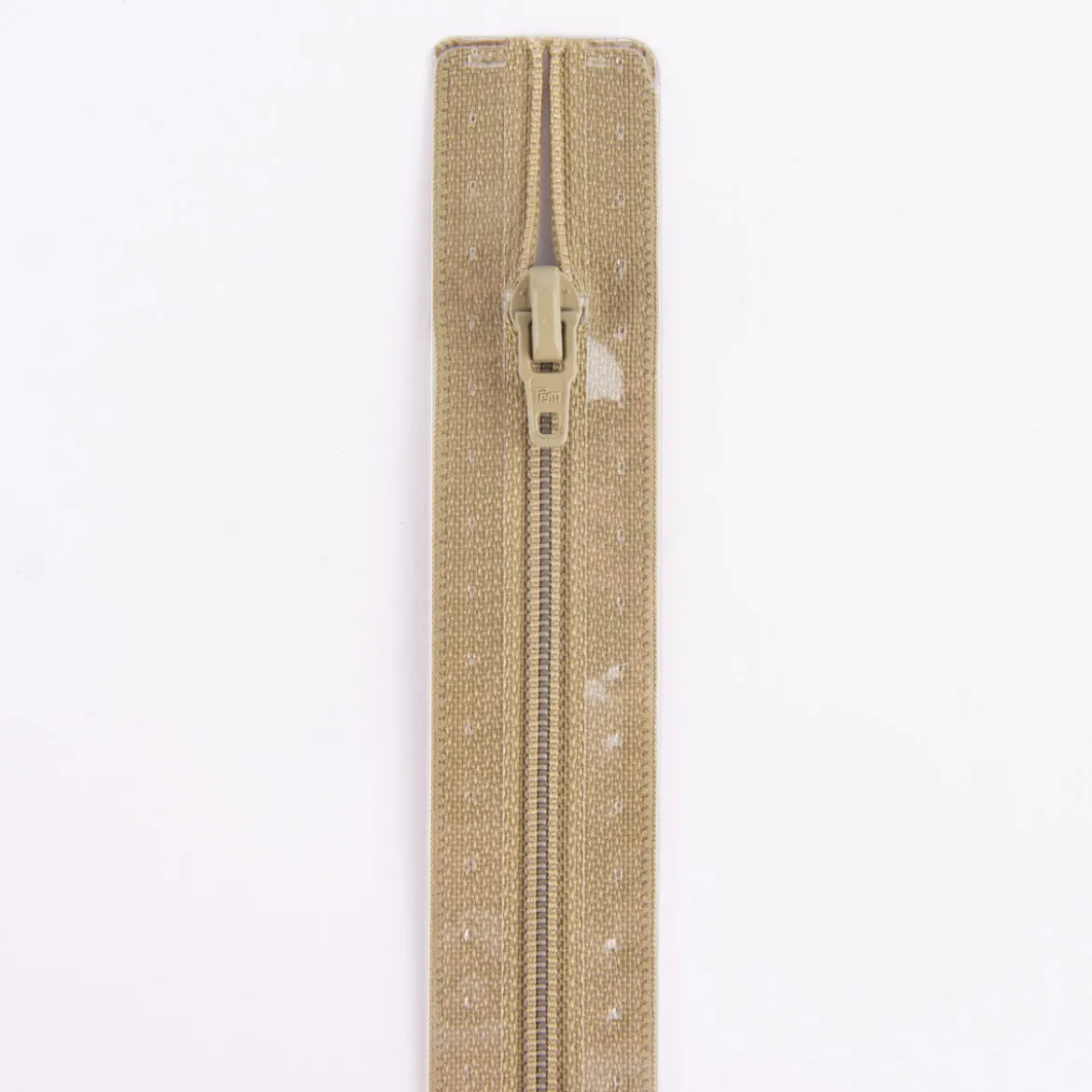 Prym Reißverschluss RV S1 Typ 0 ut 15 cm Fla khaki