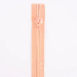 Prym Reißverschluss RV S1 Typ 0 ut 15 cm Fla lachs