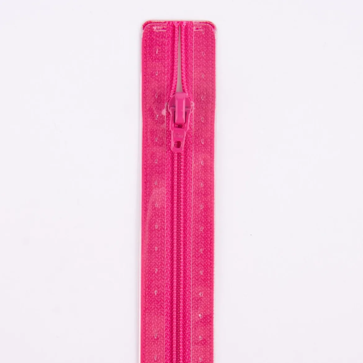 Prym Reißverschluss RV S1 Typ 0 ut 15 cm Fla pink
