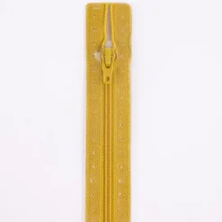 Prym Reißverschluss RV S1 Typ 0 ut 15 cm Fla curry