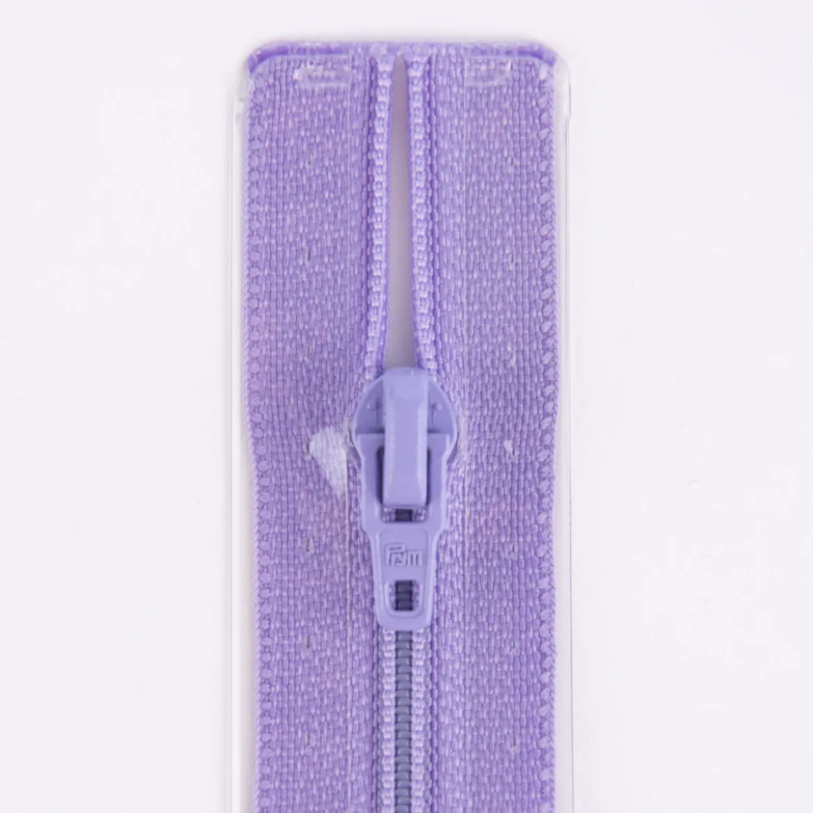 Prym Reißverschluss RV S1 Typ 0 ut 18 cm Fla flieder