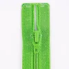 Prym Reißverschluss RV S1 Typ 0 ut 18 cm Fla kermitgrün