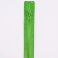 Prym Reißverschluss RV S1 Typ 0 ut 18 cm Fla kermitgrün