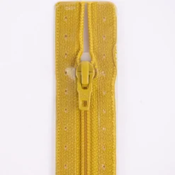 Prym Reißverschluss RV S1 Typ 0 ut 18 cm Fla curry