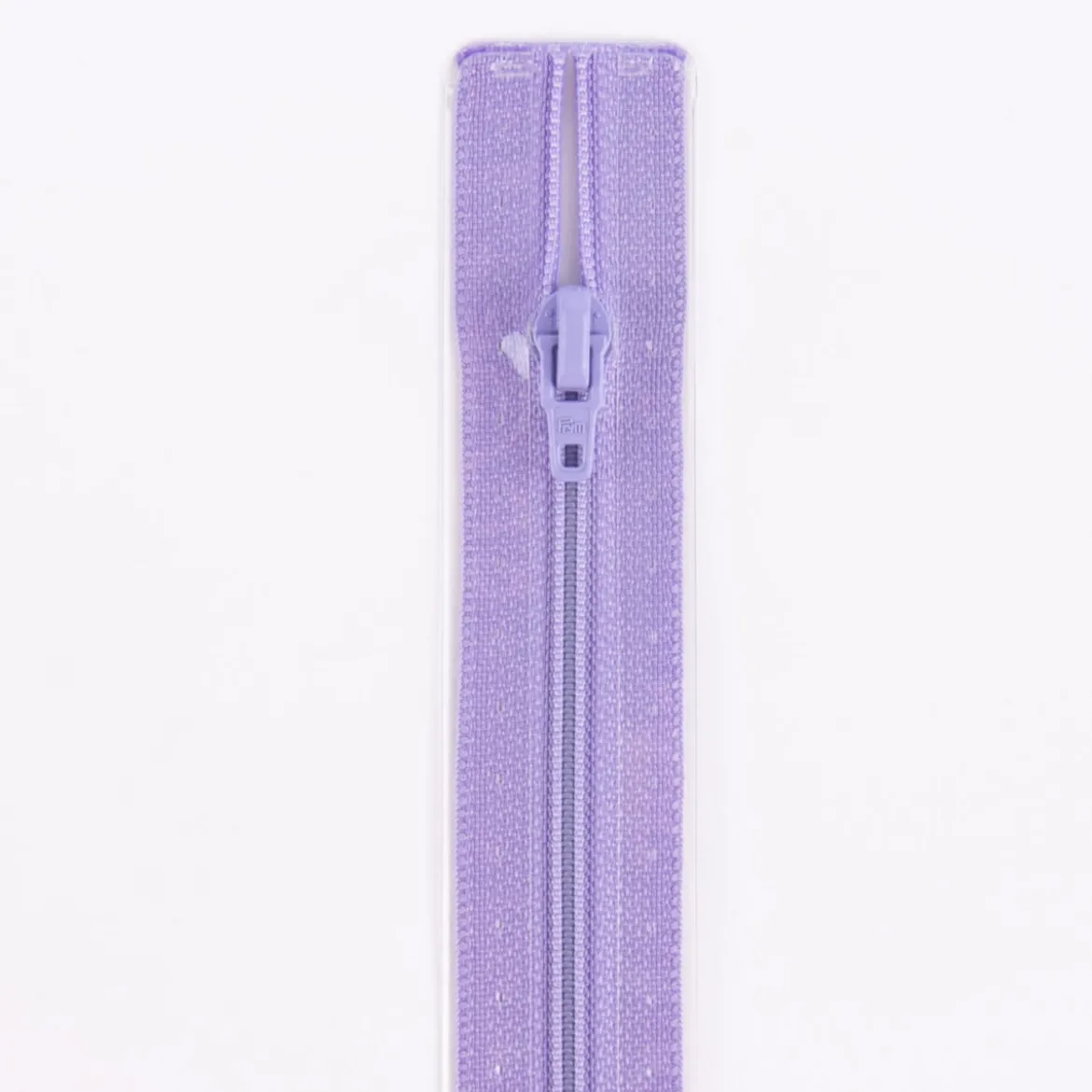 Prym Reißverschluss RV S1 Typ 0 ut 20 cm Fla flieder