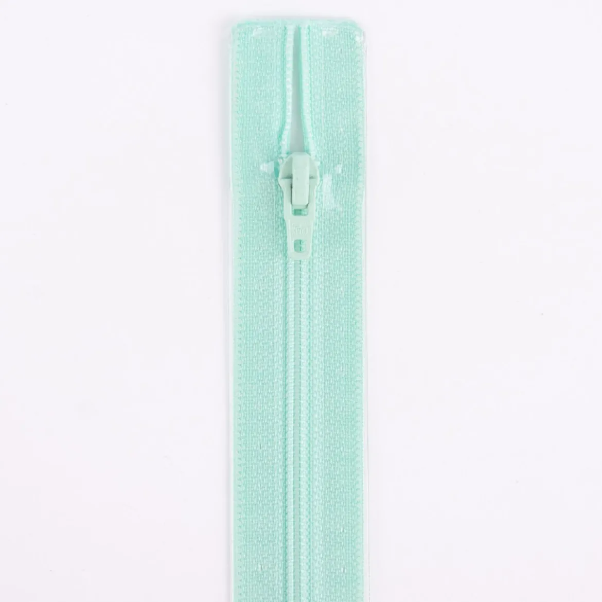 Prym Reißverschluss RV S1 Typ 0 ut 20 cm Fla lindgrün