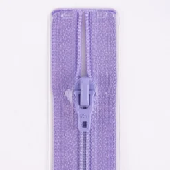 Prym Reißverschluss RV S1 Typ 0 ut 22cm Fla flieder