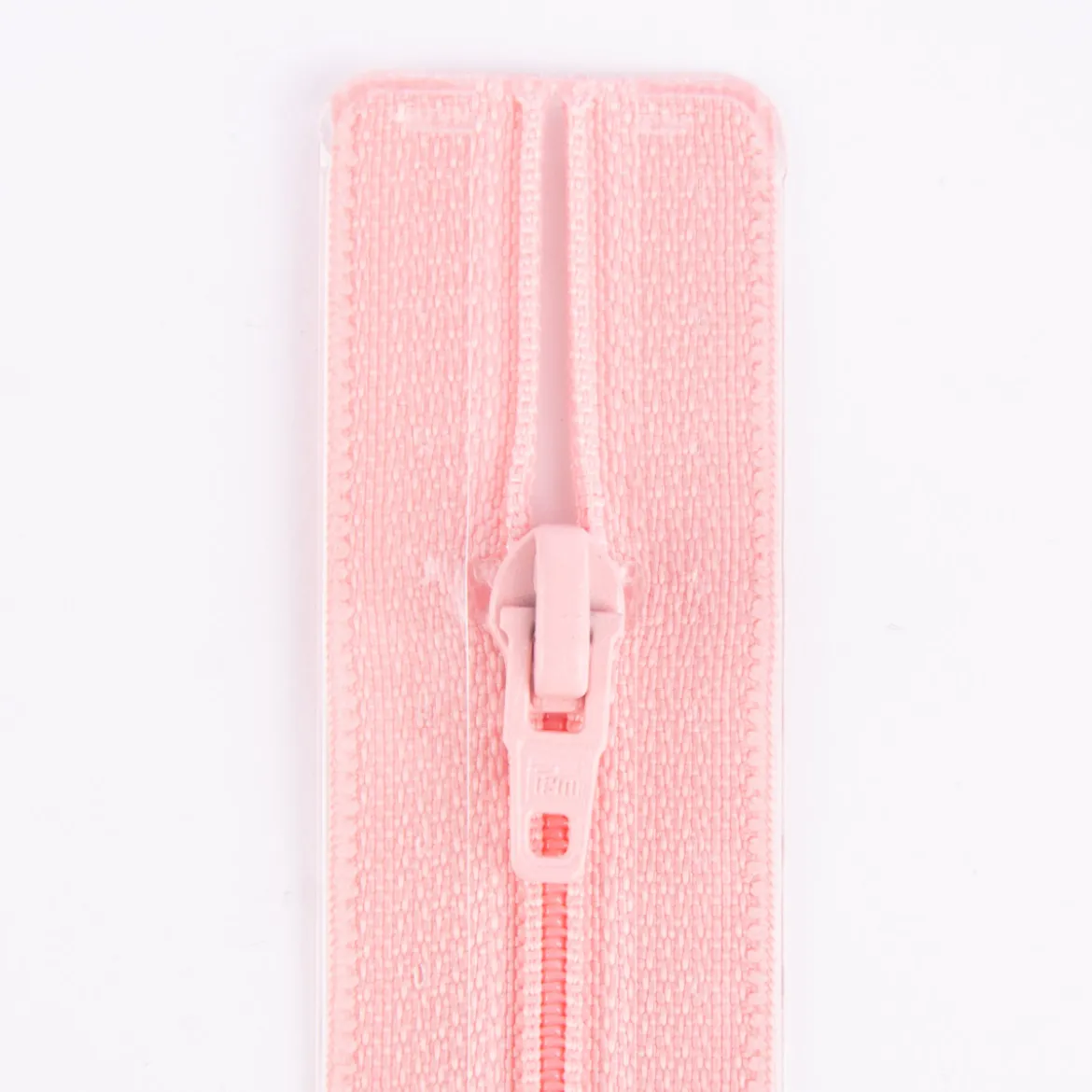 Prym Reißverschluss RV S1 Typ 0 ut 20 cm Fla rosa