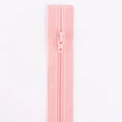 Prym Reißverschluss RV S1 Typ 0 ut 20 cm Fla rosa