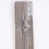 Prym Reißverschluss RV S1 Typ 0 ut 12 cm Fla m-grau