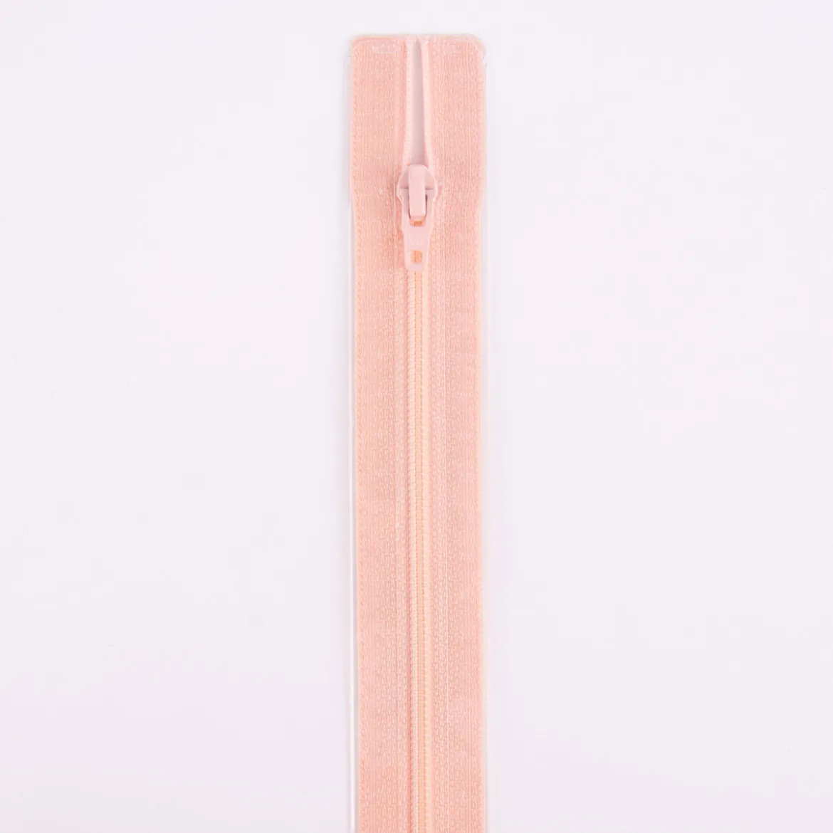 Prym Reißverschluss RV S1 Typ 0 ut 22cm Fla rose