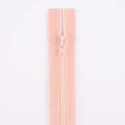 Prym Reißverschluss RV S1 Typ 0 ut 22cm Fla rose