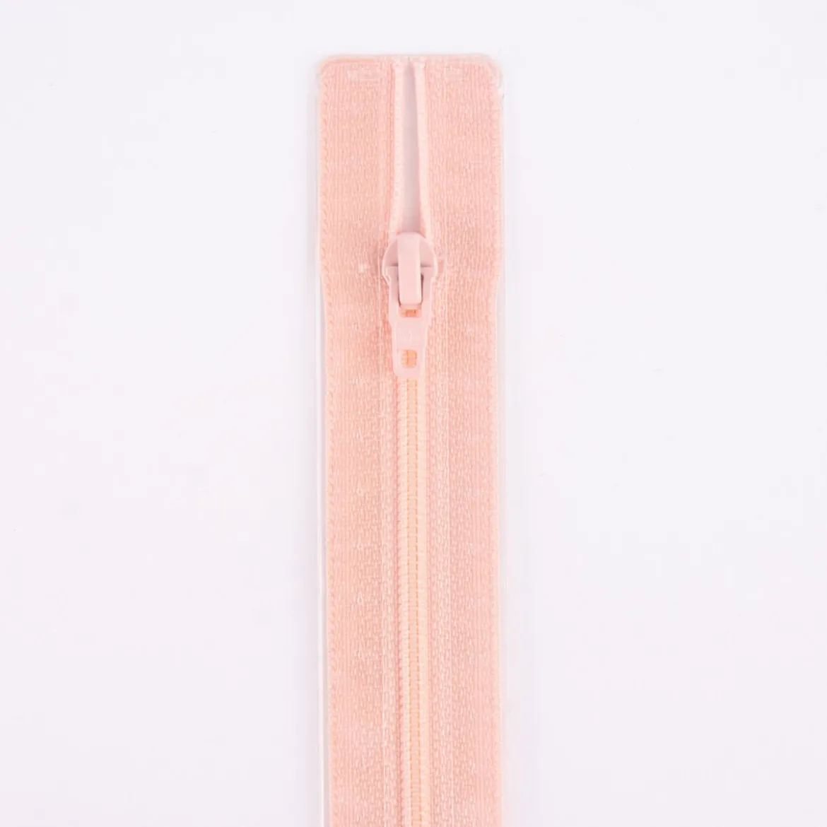 Prym Reißverschluss RV S1 Typ 0 ut 22cm Fla rose