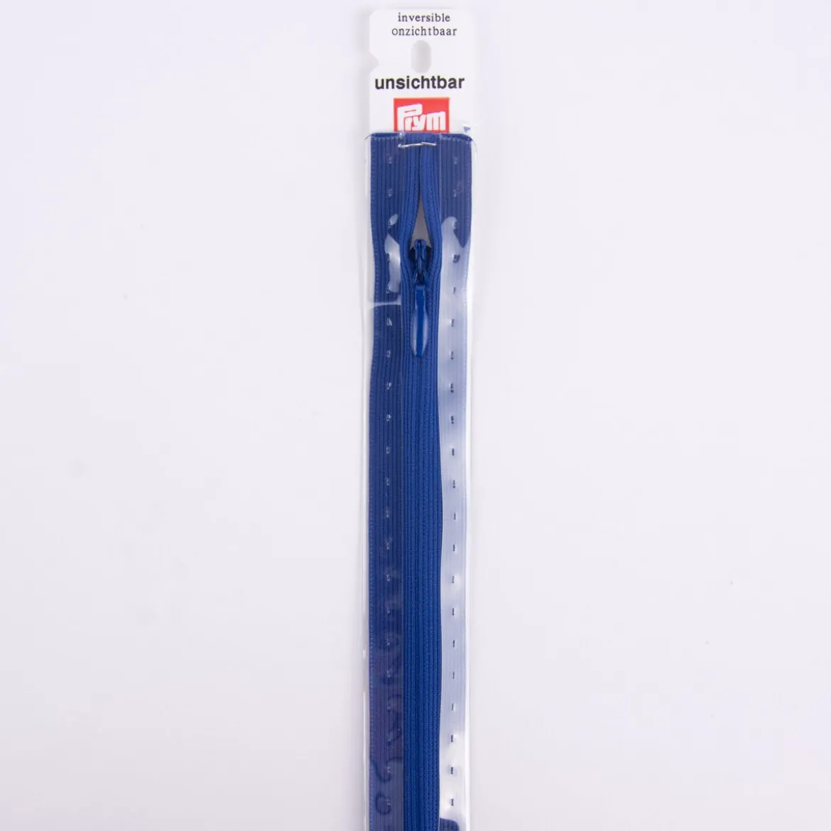 Prym Reißverschluss unsichtbar RV S6 Typ 0 ut 22 cm USB Fla royal