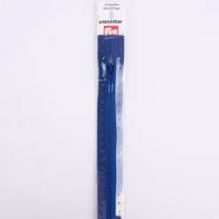 Prym Reißverschluss unsichtbar RV S6 Typ 0 ut 60 cm USB Fla royal